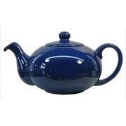 WAECHTERSBACH Waechtersbach 7711506006 Tea Pot with Lid Royal Blue 7711506006